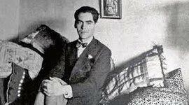 Timeline: Eventos Mas Importantes De La vida De Federico García Lorca