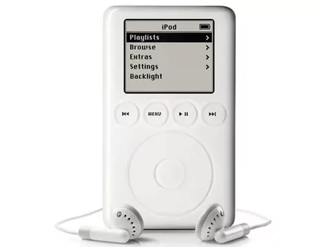 iPod