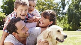 Timeline: EVOLUCION DE LA FAMILIA