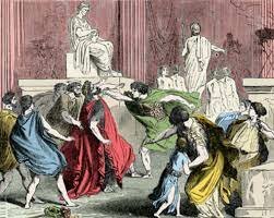 Assassinio di Filippo II