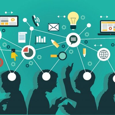 Timeline: mis aprendizajes educativos en la vida