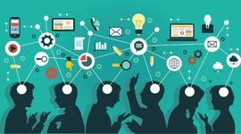 Timeline: mis aprendizajes educativos en la vida