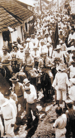 Elecciones, más corrupción