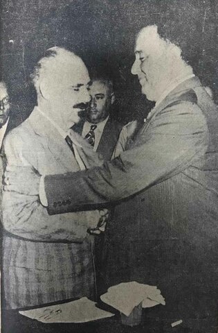 Nuevo golpe de estado