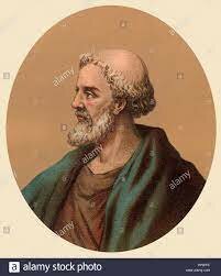 San Sixto III sucede a San Celestino I como papa.