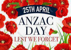 Anzac Day