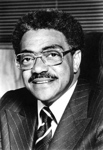 Ellis Johnson product becomes the first black owned company listed on the US Stock Exchange