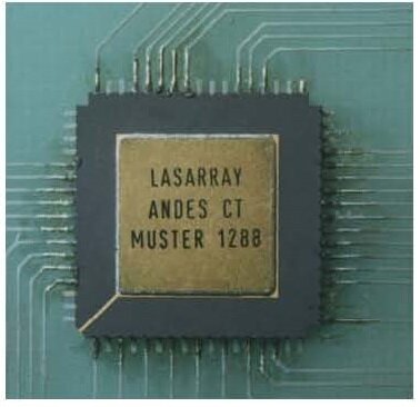 Circuitos Integrados