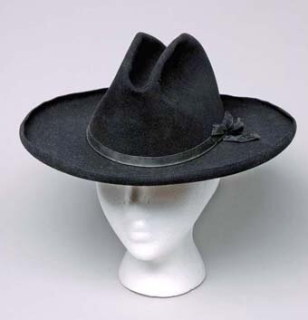 1880's Hats