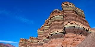 Era Paleoproterozoica.