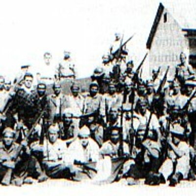 Timeline: Guerra Civil: Acontecimientos de 1948 en Costa Rica. (Para Historia de Costa Rica III UAM)