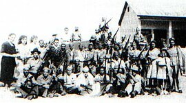 Timeline: Guerra Civil: Acontecimientos de 1948 en Costa Rica. (Para Historia de Costa Rica III UAM)