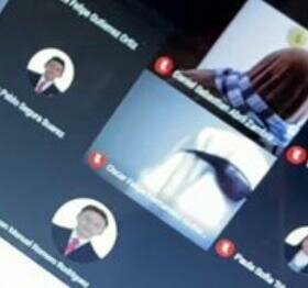 Start of virtual education