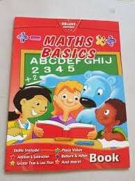 Educational Books