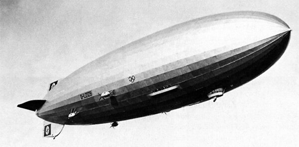 ZEPPELIN