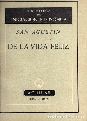 Casiciaco- La vida Feliz