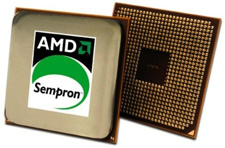 AMD Sempron