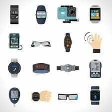 Wearable Technology