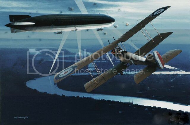 PRIMERA GUERRA MUNDIAL