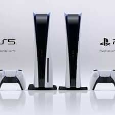 Play Station 5
