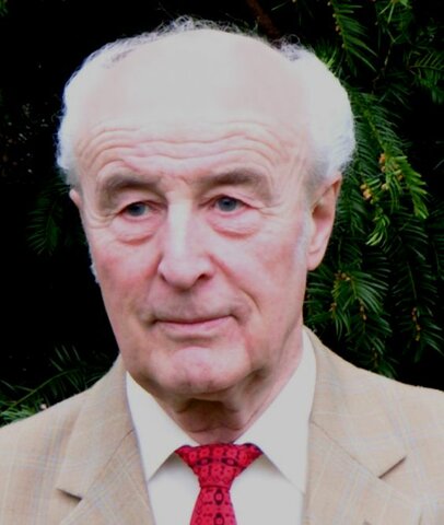 Wolfgang Klafki (1927-2016)