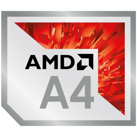 AMD A4 (Familia de A)