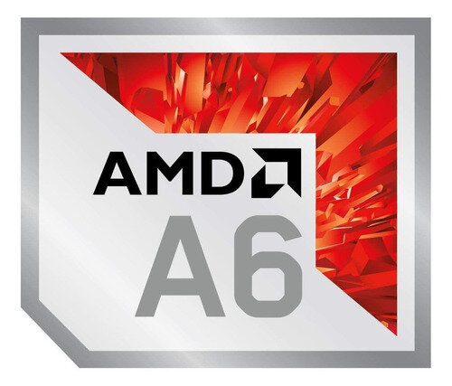 AMD A6 (Familia de A)
