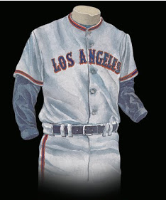 1961 Uniform