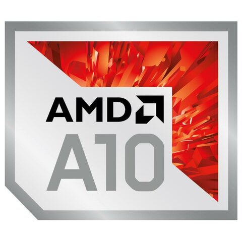 AMD A10 (Familia de A)