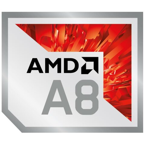 AMD A8 (Familia de A)