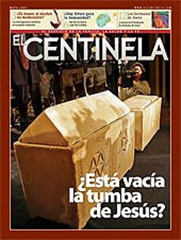 El Centinela