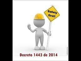DECRETO 1443 del 2014