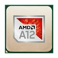 AMD A12 (Familia de A)