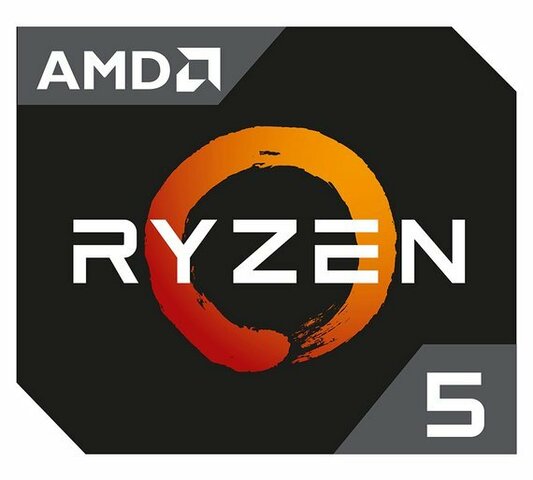 AMD Ryzen 5 (Familia Ryzen)