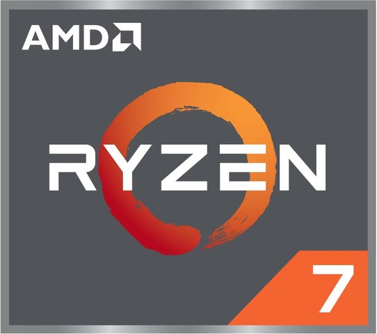 AMD Ryzen 7 (Familia Ryzen)