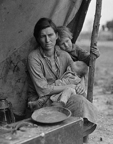 Postwar prosperity ends in the 1929 Stock Market crash