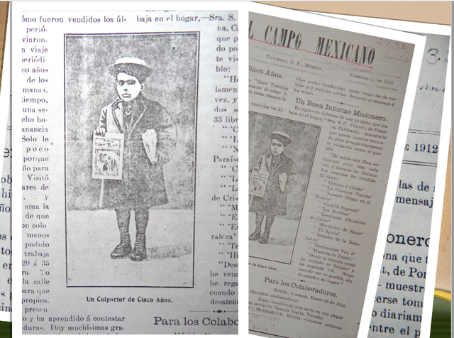 Agencia de Publicaciones