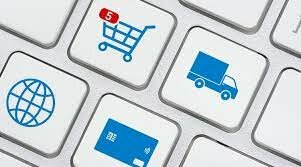 E-commerce-