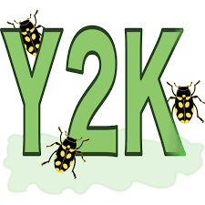 Y2K bug