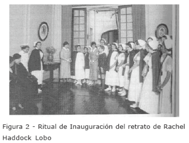 LA INSTITUCIONALIZACIÓN DE LA SALUD PÚBLICA NORTEAMERICANA