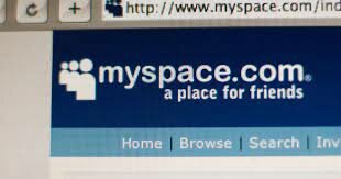 MySpace was founded
