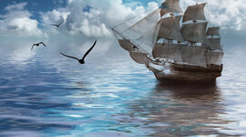 Timeline: Age of Exploration