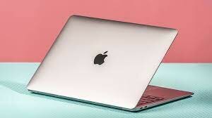 Macbook Air released
