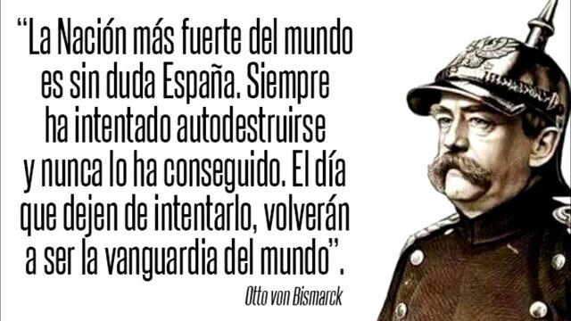 Dictadura de Bismarck