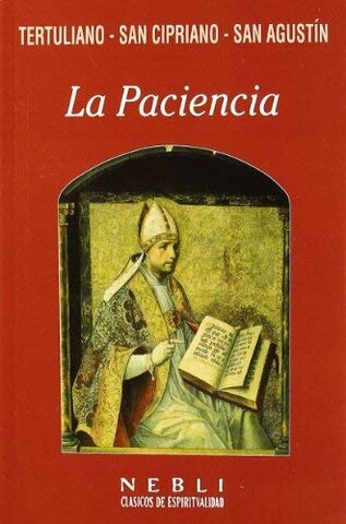 La Paciencia