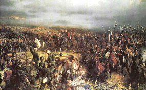 Batalla de Sadowa