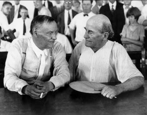 Scopes Trial