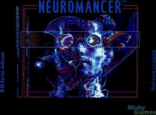 William Gibson publica su novela