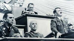 Segunda Guerra Mundial