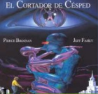 El Cortador de Cesped